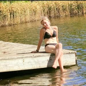 Meet your Posher, Trisha